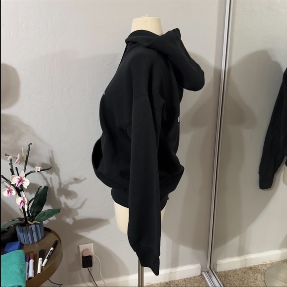 Vintage 90’s Surfer Hoodie - Picture 4 of 9